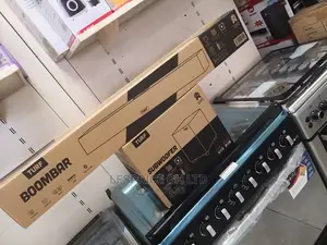 New Arrival Turf Boombar