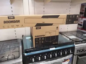 Affordable Turf Boombar