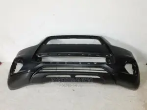 Outlander 2013,2014,2015 Front Bumper Sports