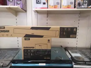 New in Box Turf Boombar
