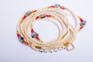 Ahwenipa - My Love Waist Bead