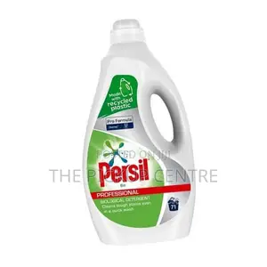 Persil Bio Professional Biological Detergent 71 Wash 5L