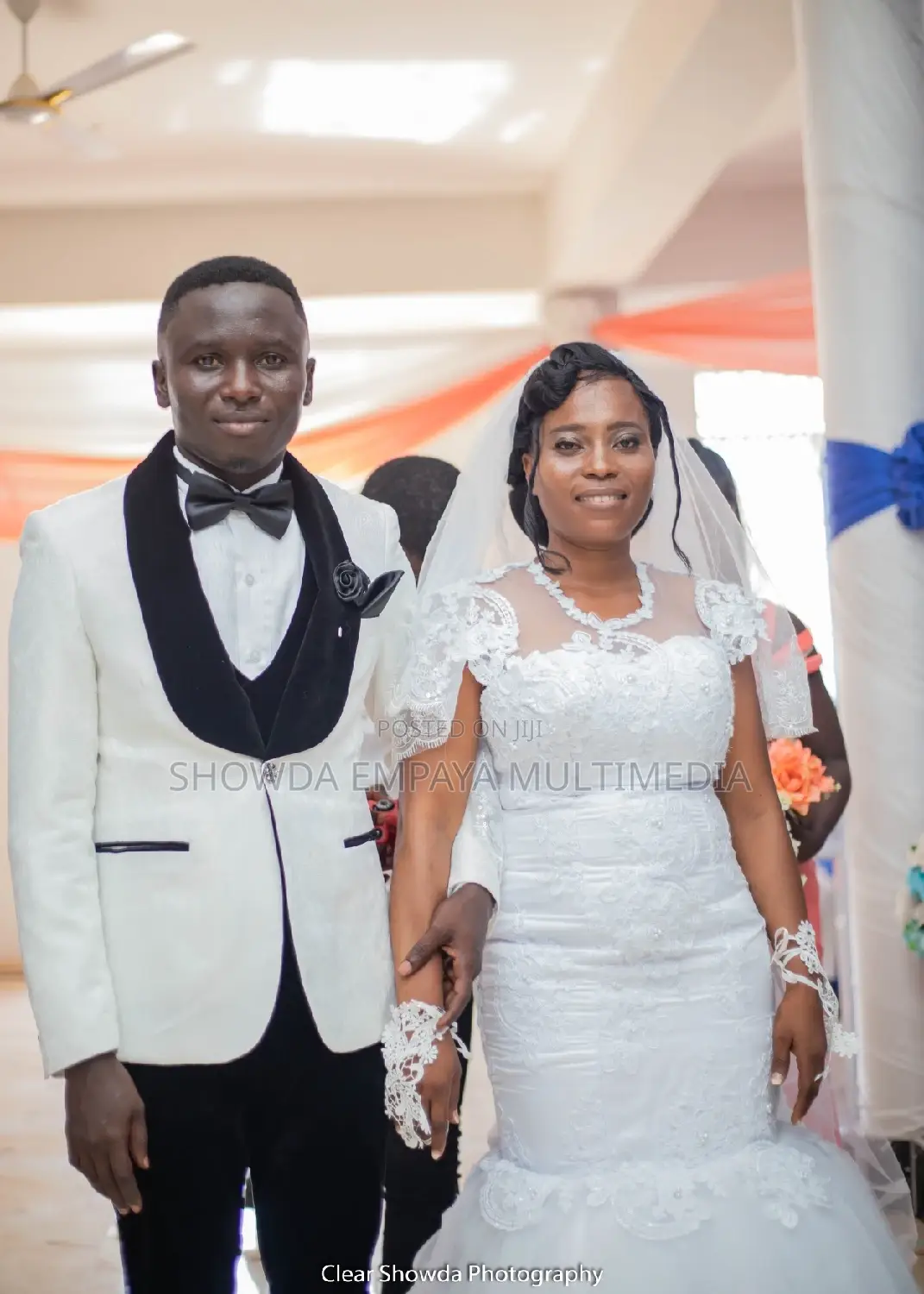 Clear Showda Photography,Camera and Lens Sales and Rentals