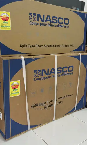 Nasco Air Condition 1.5hp