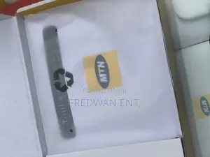 Original Mi-Fi 4G LTE