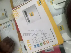 Original Mi-Fi 4G LTE