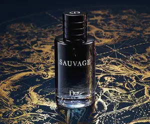 Dior Sauvage Le Parfum Edp