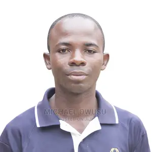 Computing IT CV