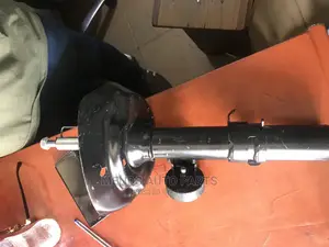 Honda Accord 2015 Front Shocks Absorbers