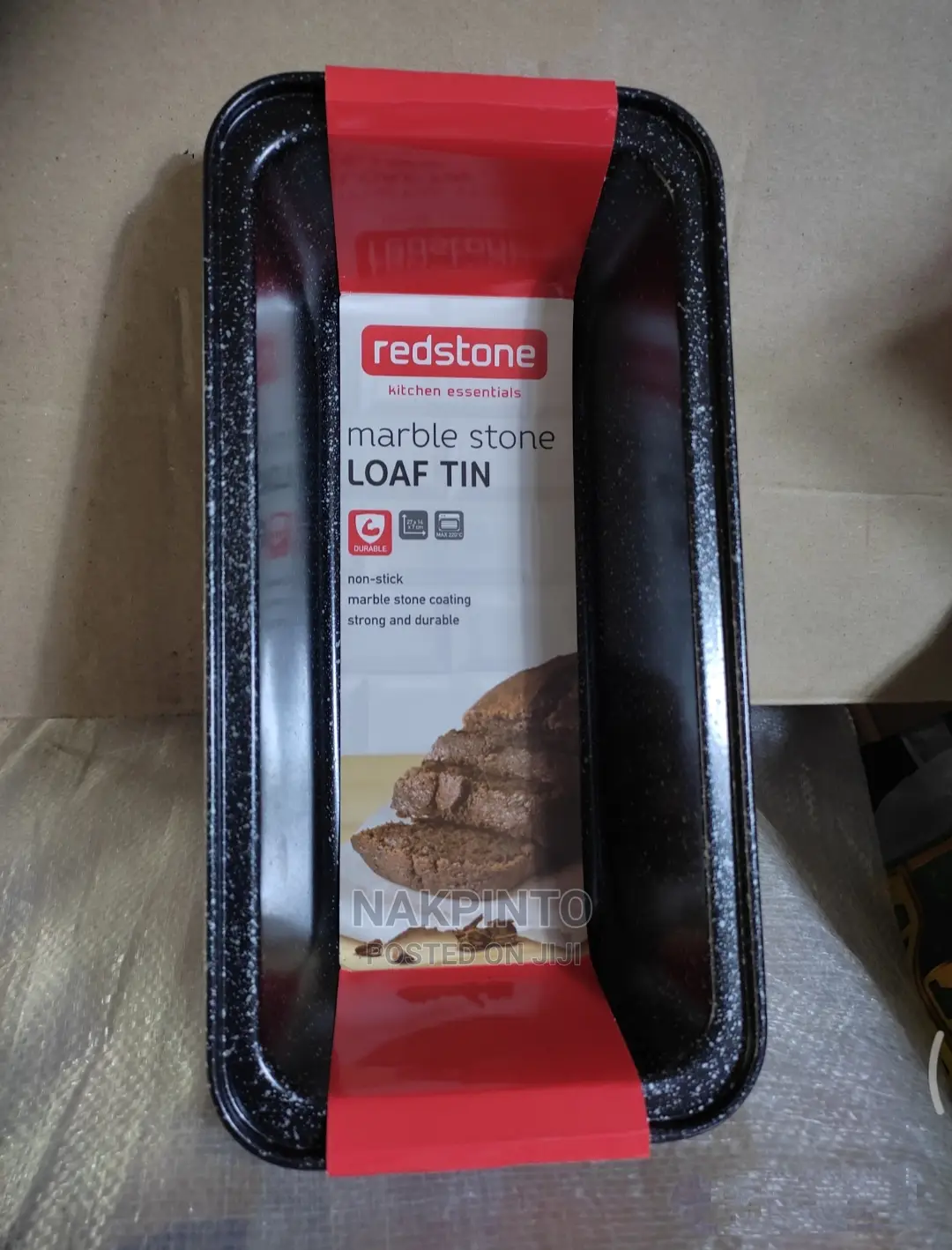 Loaf Pan/ Cake Tin