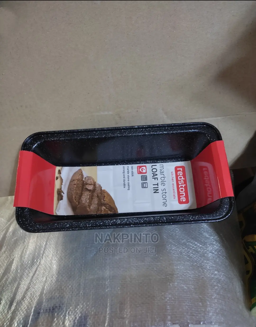 Loaf Pan/ Cake Tin