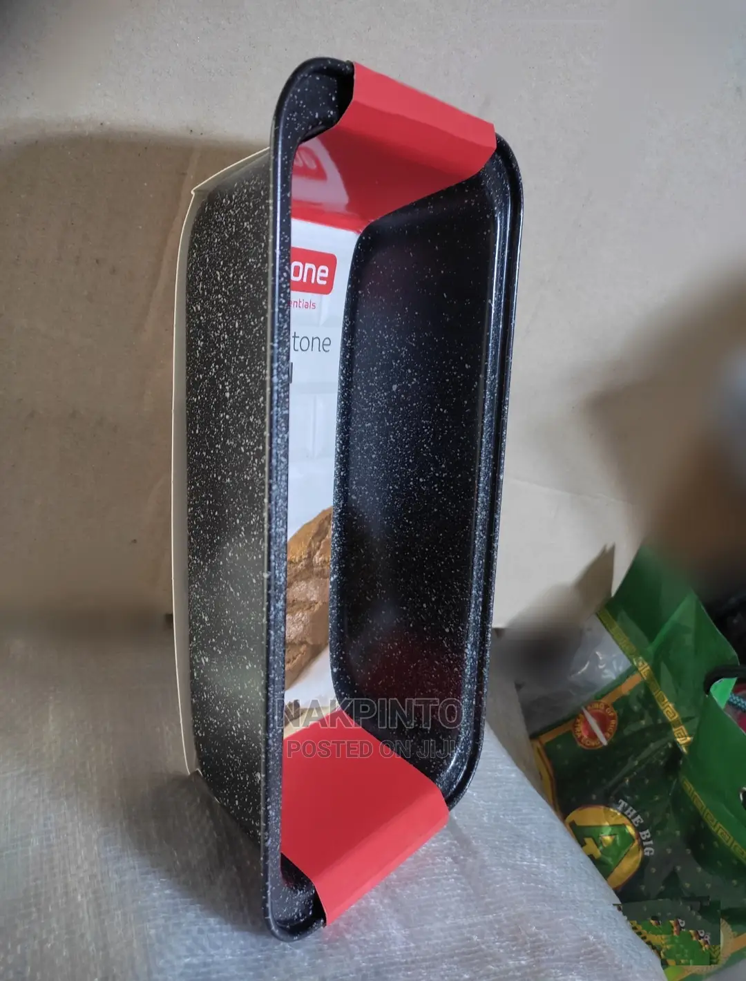 Loaf Pan/ Cake Tin