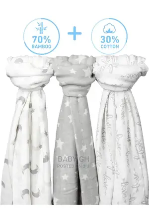 Swaddle Blanket