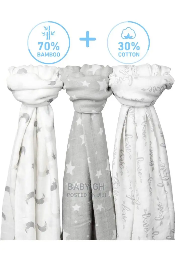 Swaddle Blanket