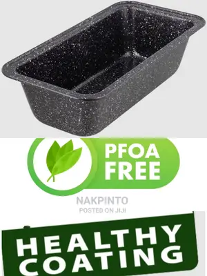 Loaf Pan/ Cake Tin