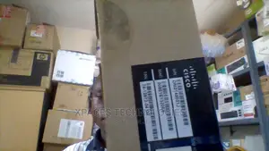 Cisco SG110D-08HP 8-Port Gigabit Poe Switch