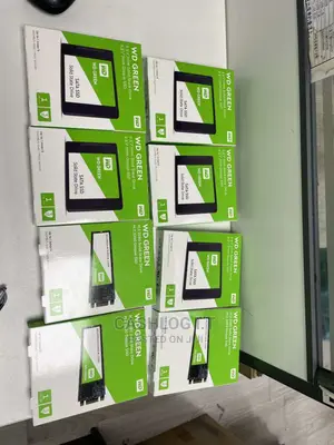 1tb 2.5 Sata SSD Drive