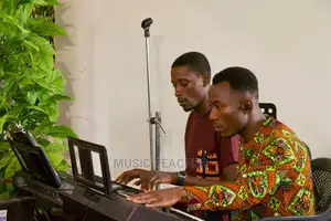 Music  Teacher