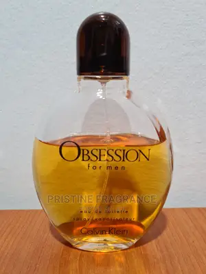 OBSESSION(Men) By Calvin Klein