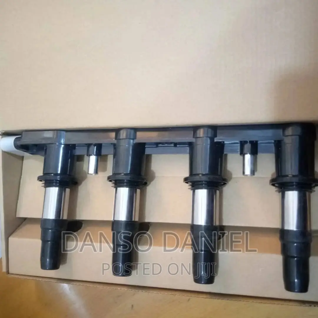 Chevrolet Cruze 1.8 Ignition Coil
