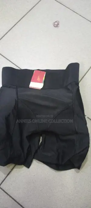 Hip Padded Underwear