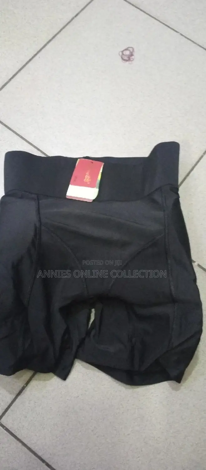 Hip Padded Underwear
