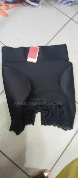 Hip Padded Underwear