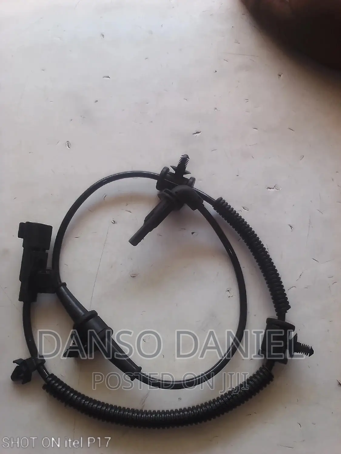 Cruz 1.8 ABS Sensor and Other Cars Available