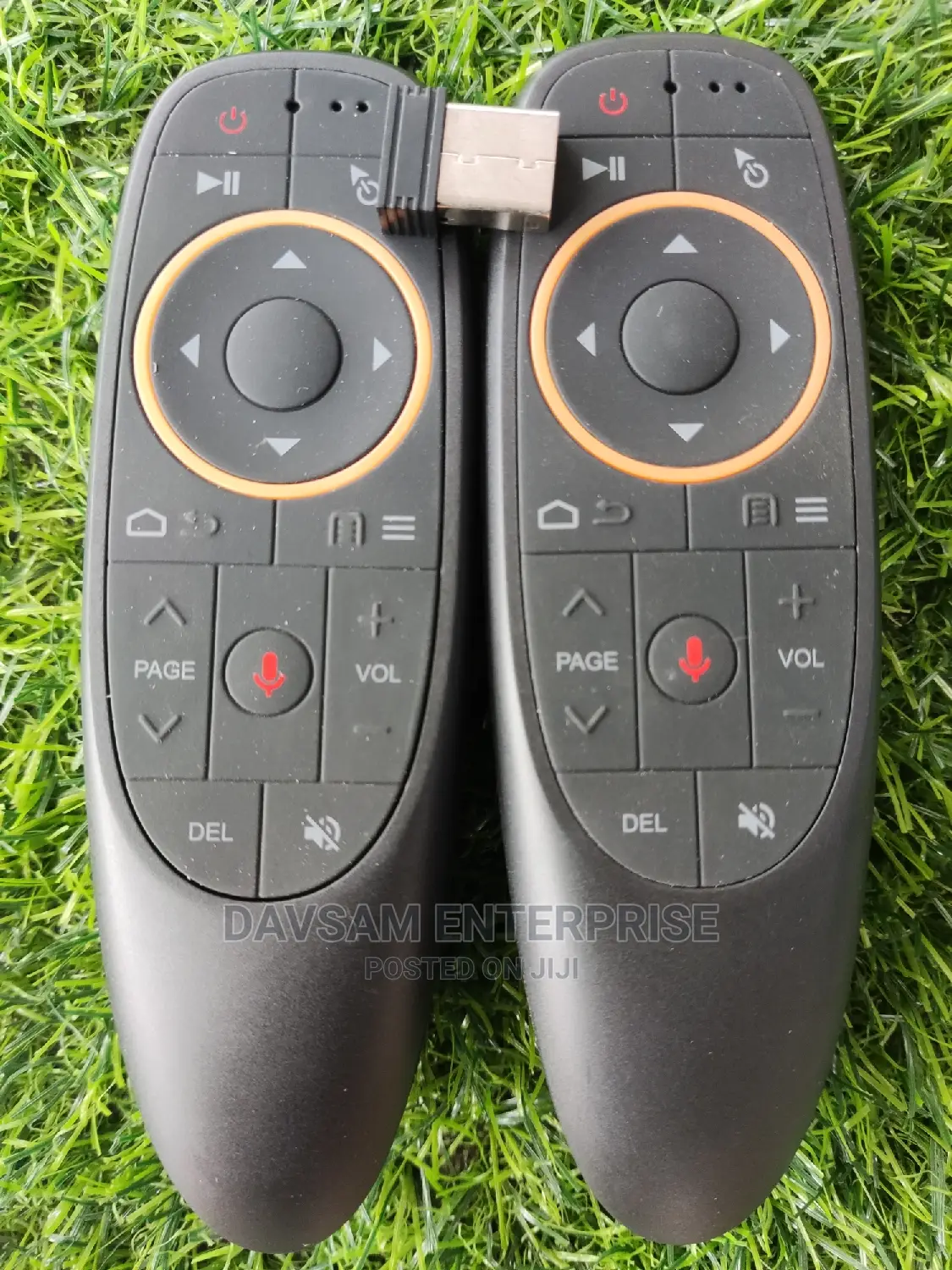 G10S Voice Function Remote