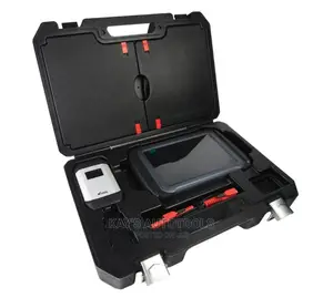 Xtool Autopropad G2 Turbo D9 Pro With Kc501 Car Programmer