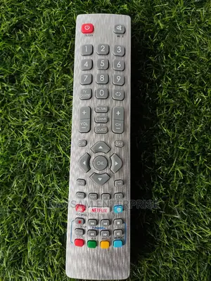 Sharp Aquos Smart Android Remote