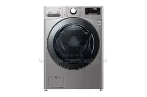 15kg/8 Kg | Front Load Washer/Dryer | | Steamtm | Thin