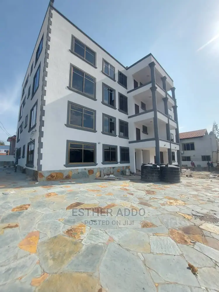2bdrm Apartment in East Legon for rent
