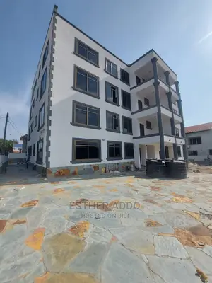 2bdrm Apartment in East Legon for rent