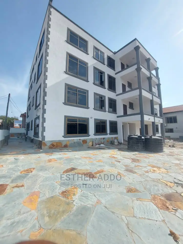 2bdrm Apartment in East Legon for rent