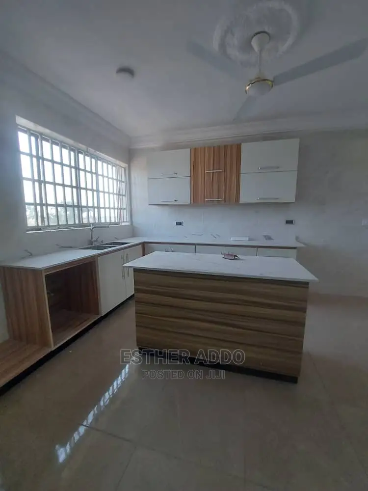 2bdrm Apartment in East Legon for rent