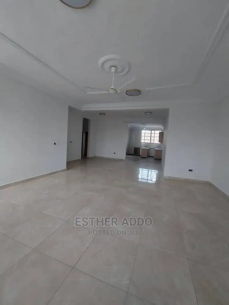 2bdrm Apartment in East Legon for rent