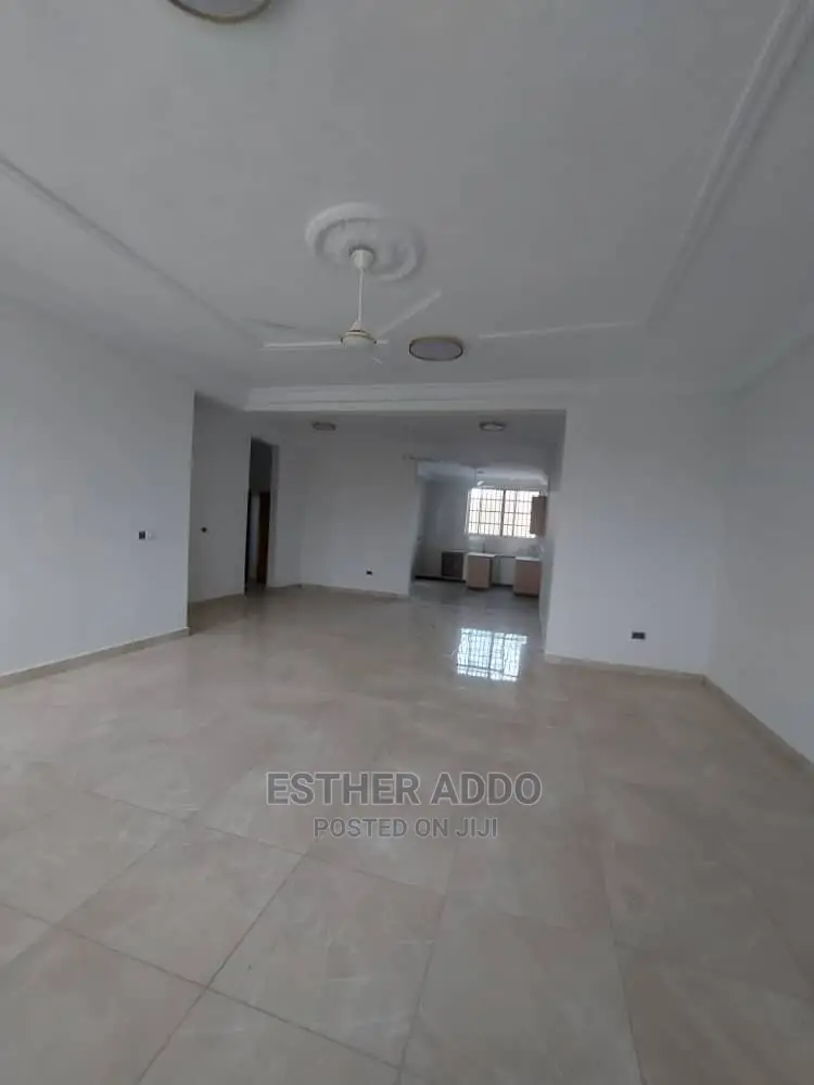 2bdrm Apartment in East Legon for rent
