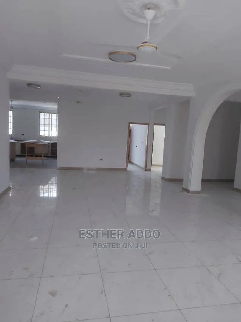2bdrm Apartment in East Legon for rent