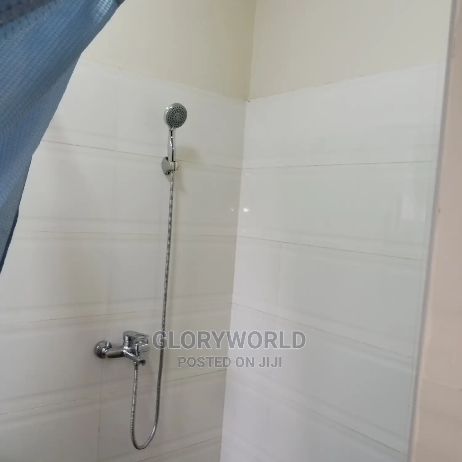 Beautiful, Furnished 1 Bed Aprtmnt. At Lashibi(Monthly Price