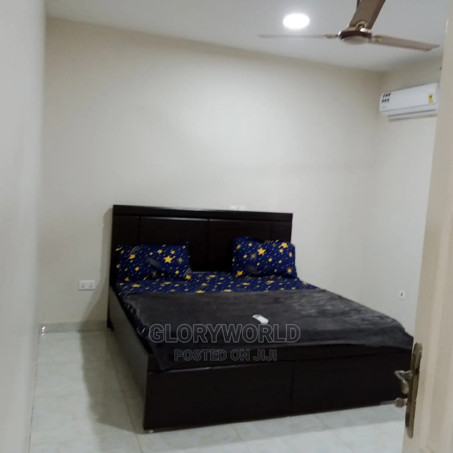 Beautiful, Furnished 1 Bed Aprtmnt. At Lashibi(Monthly Price