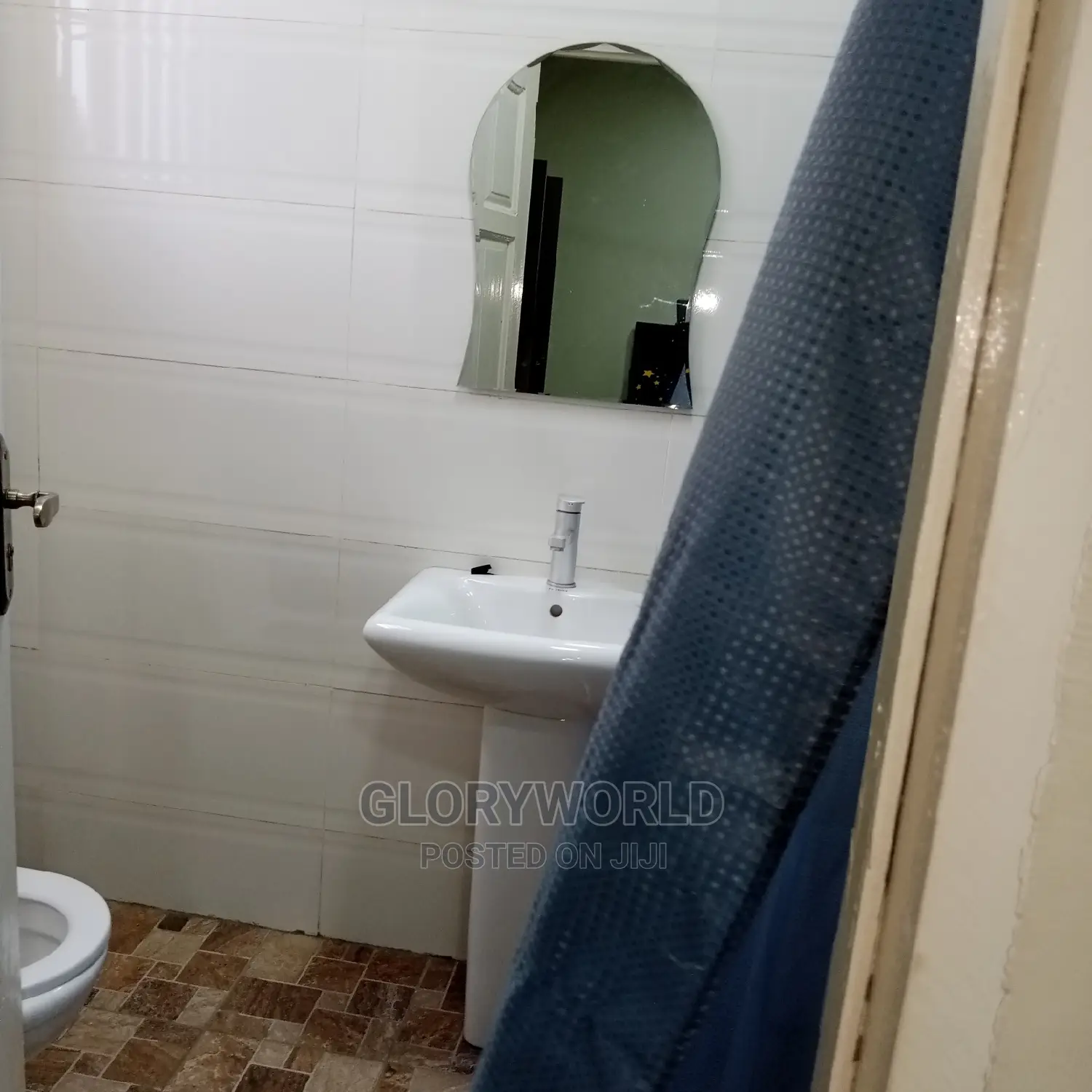 Beautiful, Furnished 1 Bed Aprtmnt. At Lashibi(Monthly Price