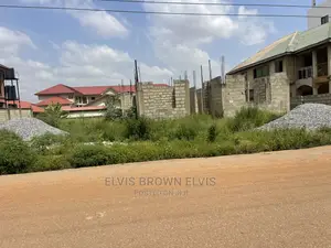 Call if You Want Uncomplicated Building 4 Sale Ajiriganor