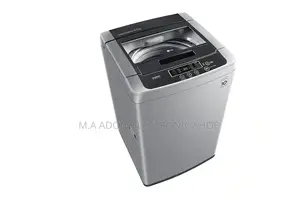 8kg, Smart Inverter Top Load Washing Machine