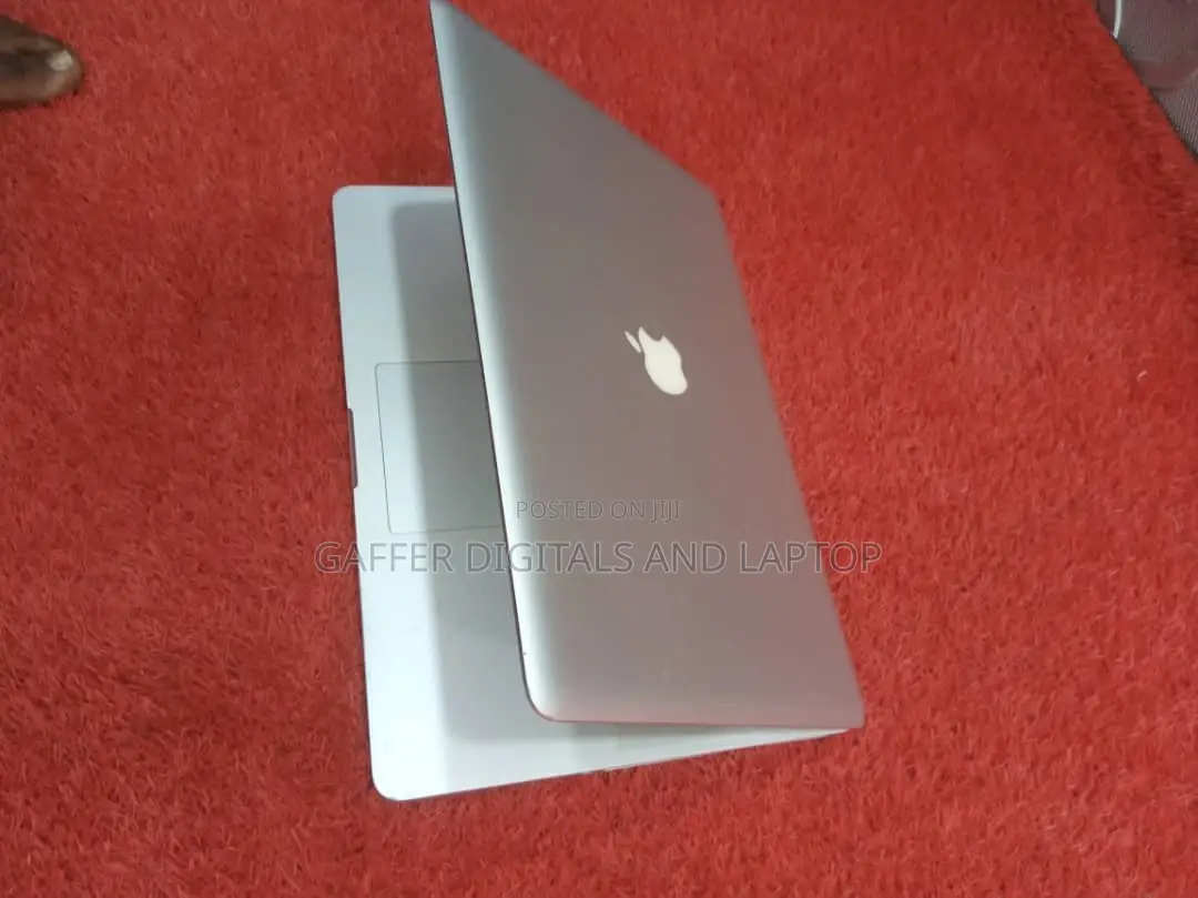 New Laptop Apple MacBook Pro 2012 8GB Intel Core I7 HDD+SSD 750GB