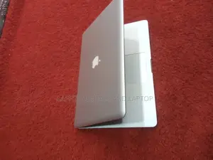 New Laptop Apple MacBook Pro 2012 8GB Intel Core I7 HDD+SSD 750GB
