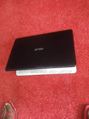New Laptop Asus A42DE 4GB Intel Celeron HDD+SSD 500GB