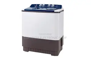 New Fresh in Box Lg 8kg Twin Tub Washing Machine