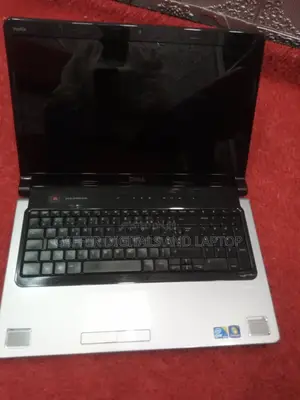 New Laptop Dell Studio XPS 16 (1645) 8GB Intel Core I7 HDD+SSD 750GB