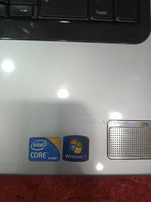 New Laptop Dell Studio XPS 16 (1645) 8GB Intel Core I7 HDD+SSD 750GB